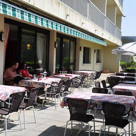 Le Relais De La Vallee Hyèvre-Paroisse Buitenkant foto