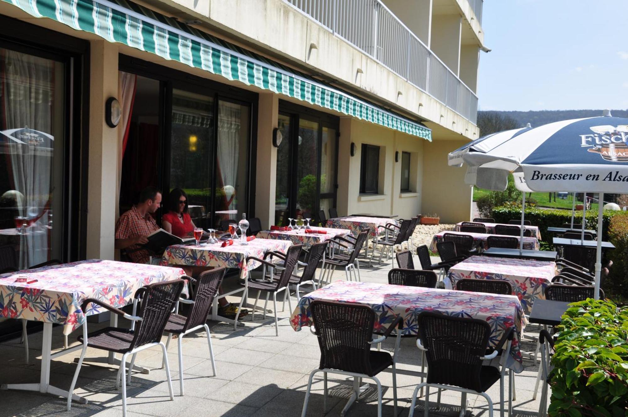 Le Relais De La Vallee Hyèvre-Paroisse Buitenkant foto