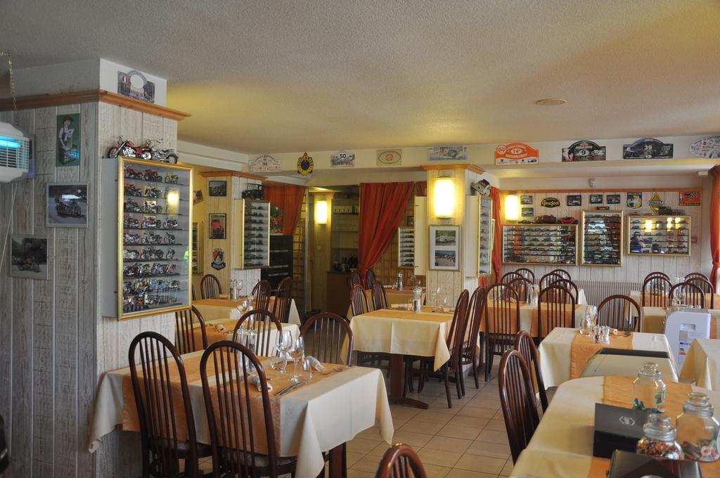 Le Relais De La Vallee Hyèvre-Paroisse Buitenkant foto