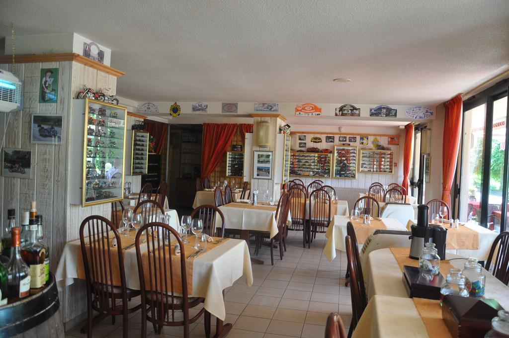 Le Relais De La Vallee Hyèvre-Paroisse Buitenkant foto